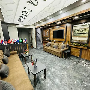 La Serena Taxim Istanbul