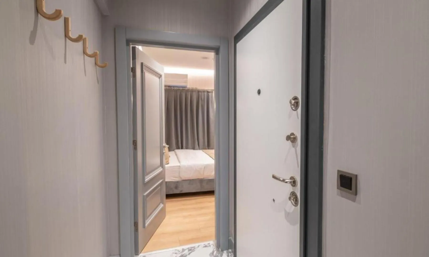 Hotel The Platine Plus Suite Istanbul Turkey