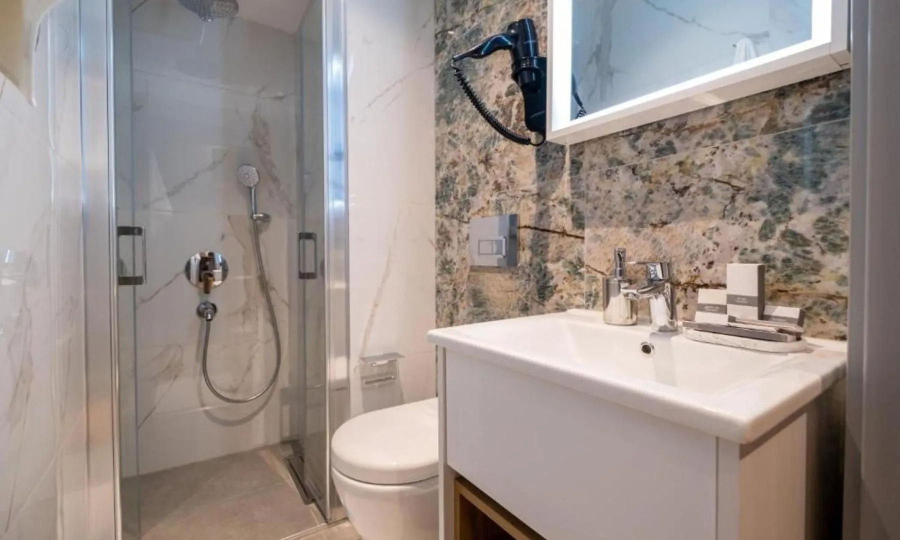 Hotel The Platine Plus Suite Istanbul