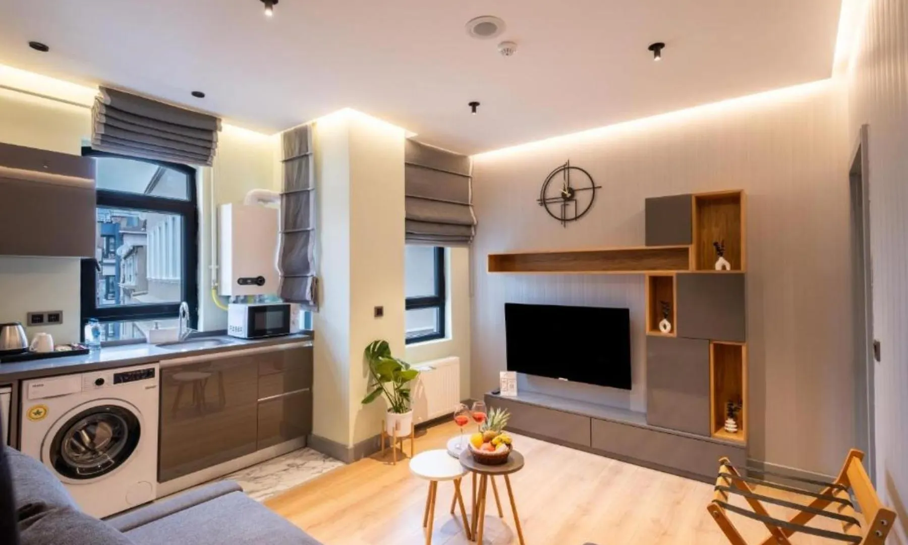The Platine Plus Suite Istanbul 0*,  Turkey
