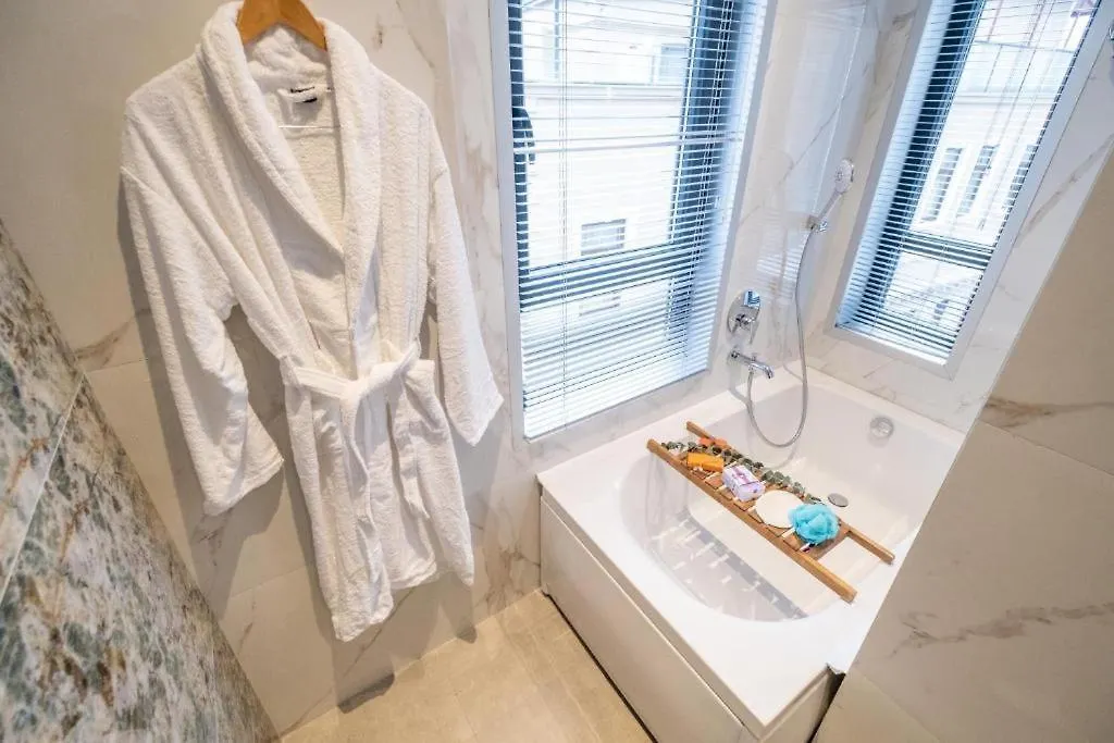 The Platine Plus Suite Istanbul Hotel