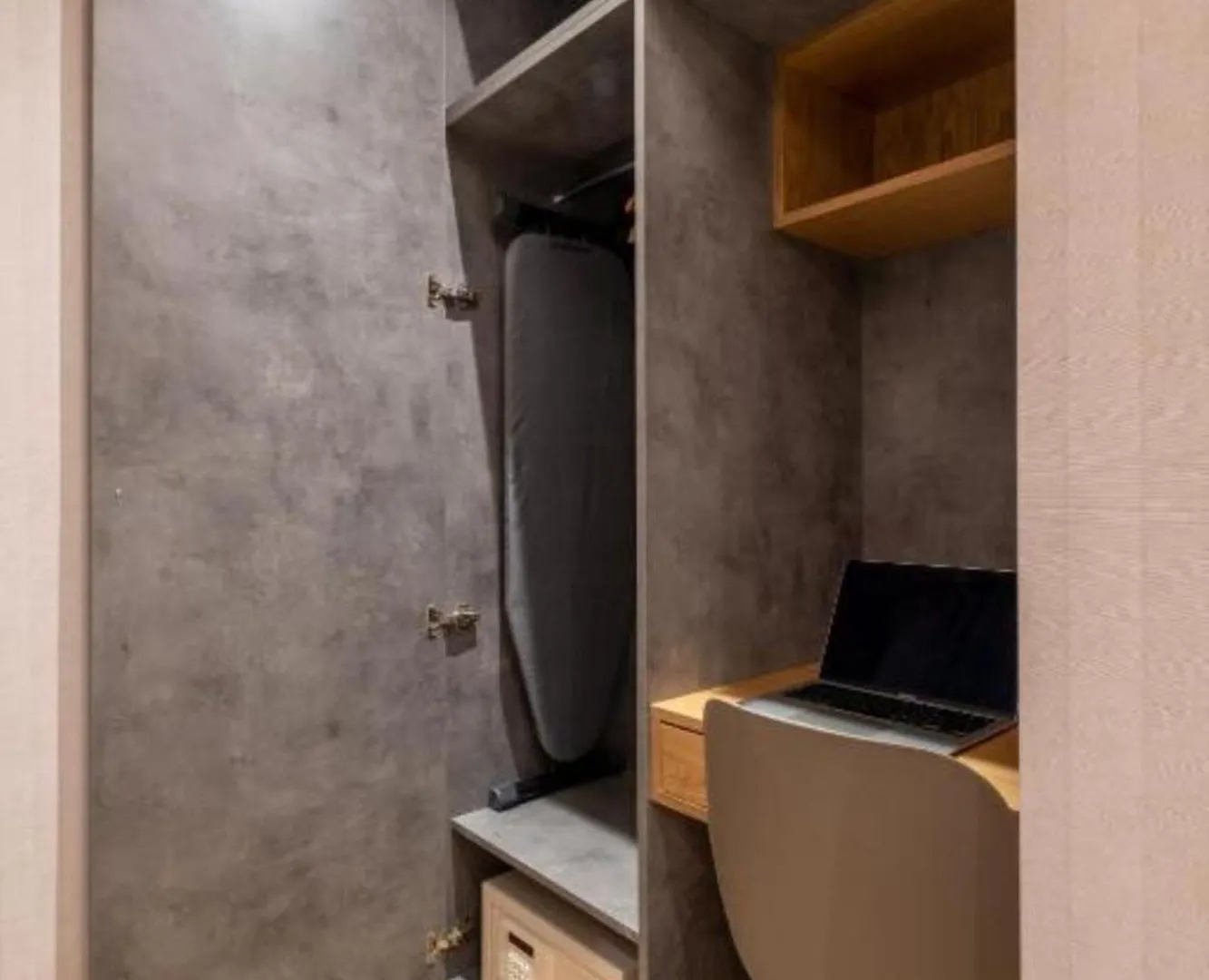Hotel The Platine Plus Suite Istanbul Turkey