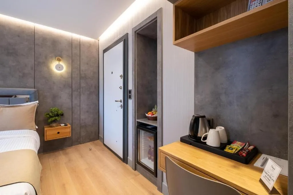 The Platine Plus Suite Istanbul