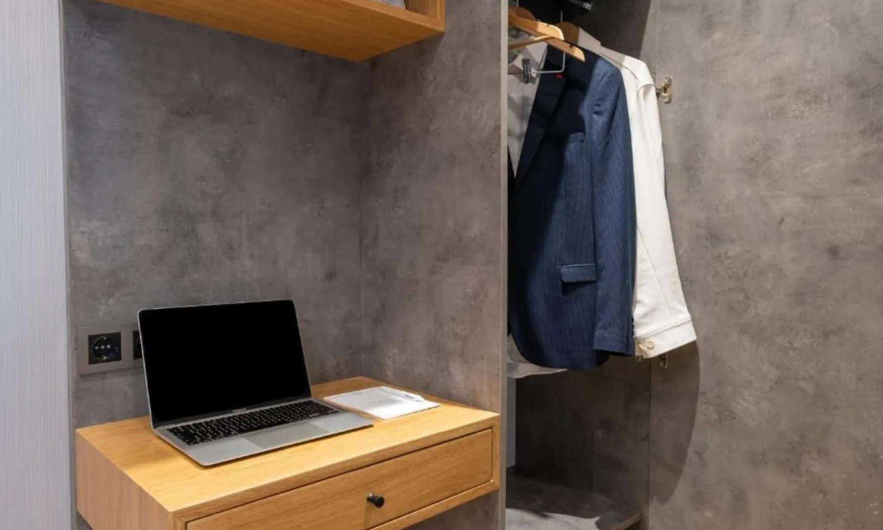 The Platine Plus Suite Istanbul