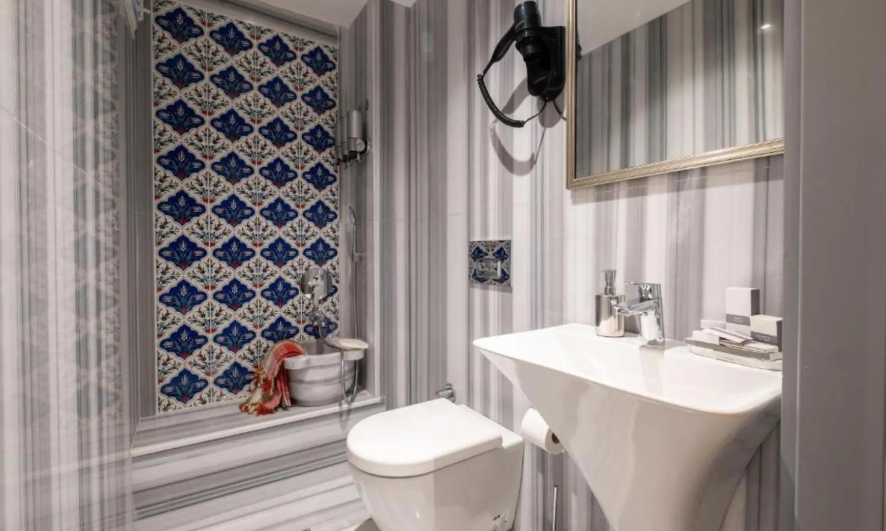 The Platine Plus Suite Istanbul 0*,  Turkey